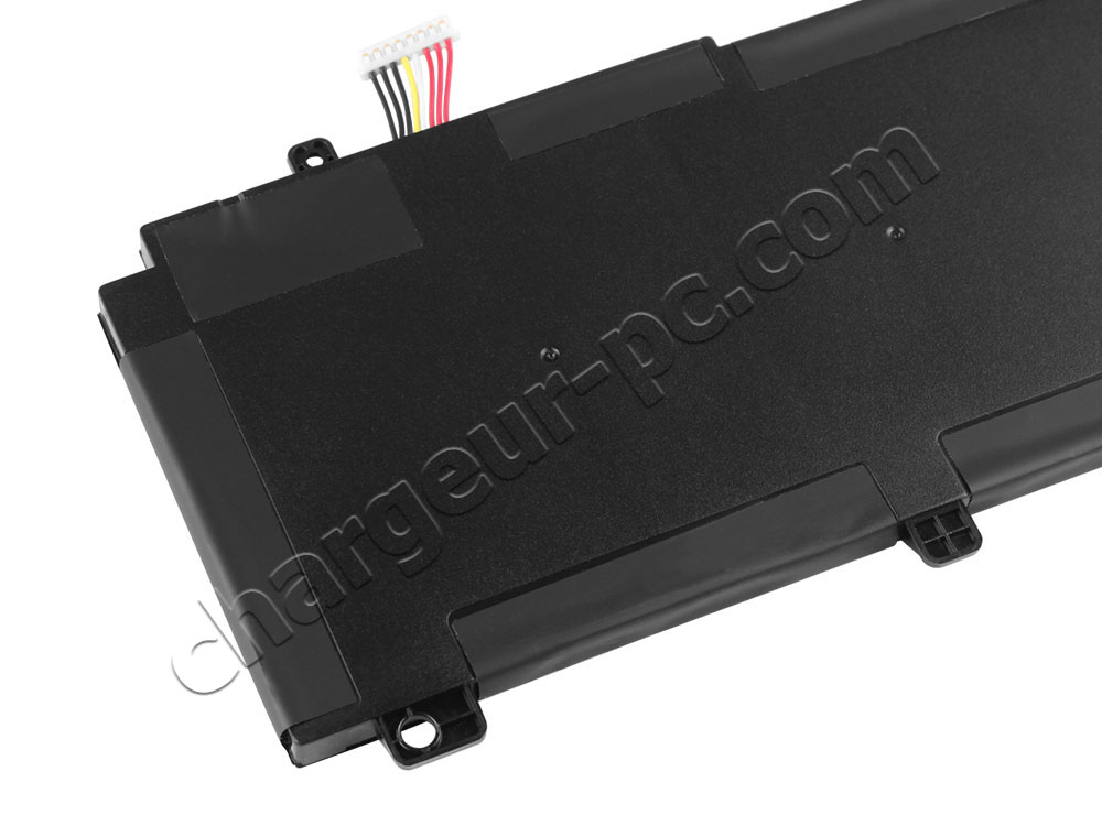 Original 4210mAh 48Wh Batterie Asus TUF TUF505DT-BQ051T