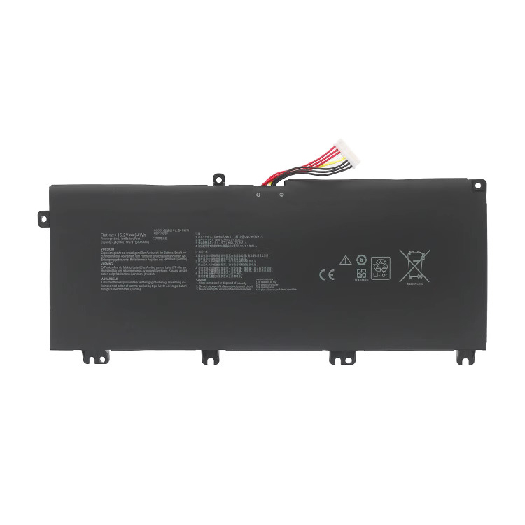 Asus TUF Gaming TUF705DD-AU082T Batterie 4245mAh 64Wh