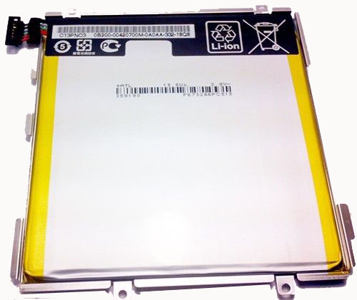 3950mAh Batterie Original pour Asus Google Nexus 7 7-Inch 32GB 2013 Tablet