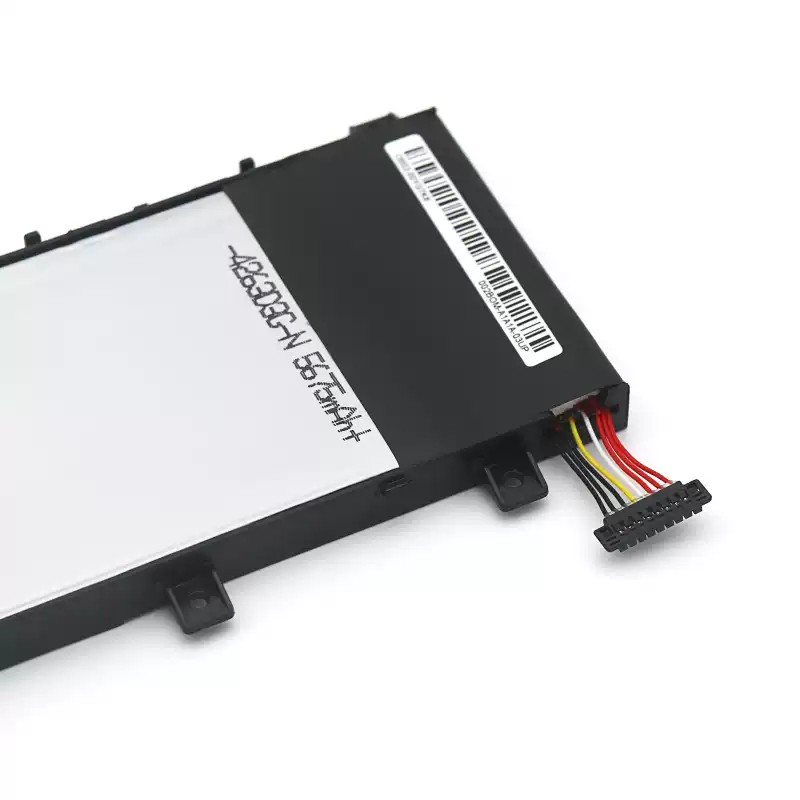 38Wh Batterie Original pour Asus C21N1333 0B200-00860000 0B200-00860400