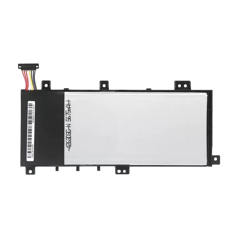 38Wh Batterie Original pour Asus C21N1333 0B200-00860000 0B200-00860400