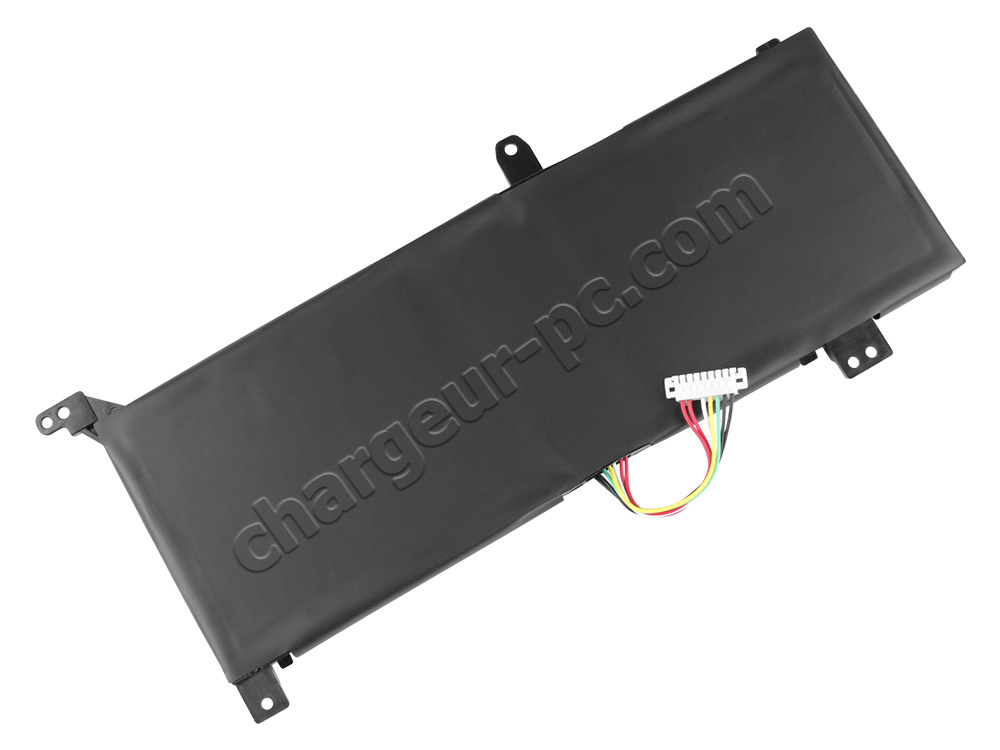Original 4805mAh 37Wh Batterie Asus VivoBook S412FA-EB419R