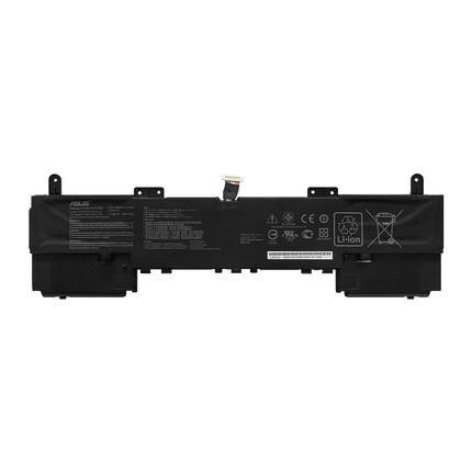 Original 4610mAh 71Wh Batterie Asus ZenBook 15 UX534FT