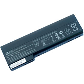 7800mAh Batterie pour HP EliteBook 8470w