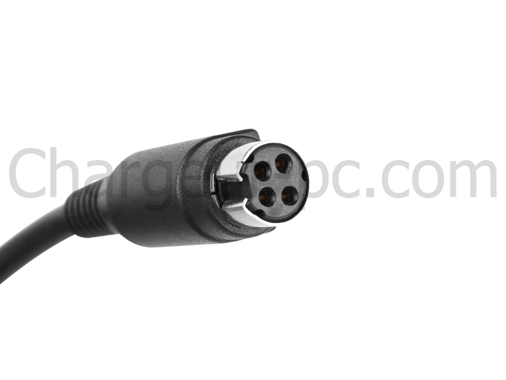 Original 230W MSI GT76 Titan DT-006 AC Adaptateur Chargeur