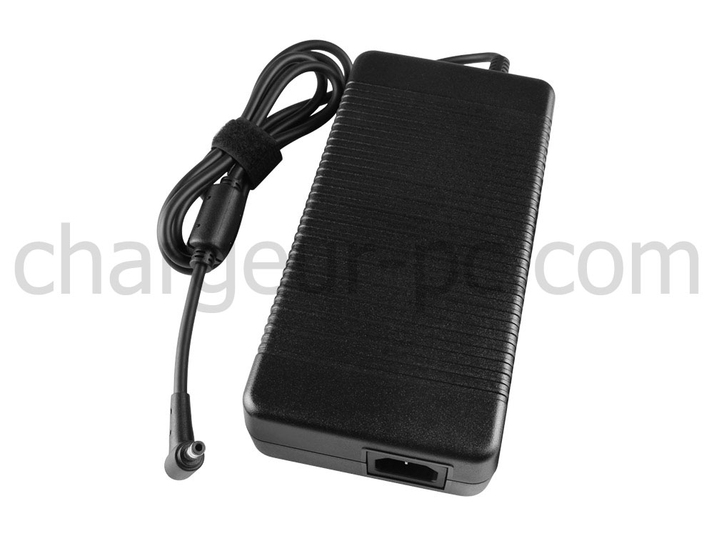 280W XMG NEO 16 E23 RTX 4070 AC Adaptateur Chargeur + câble