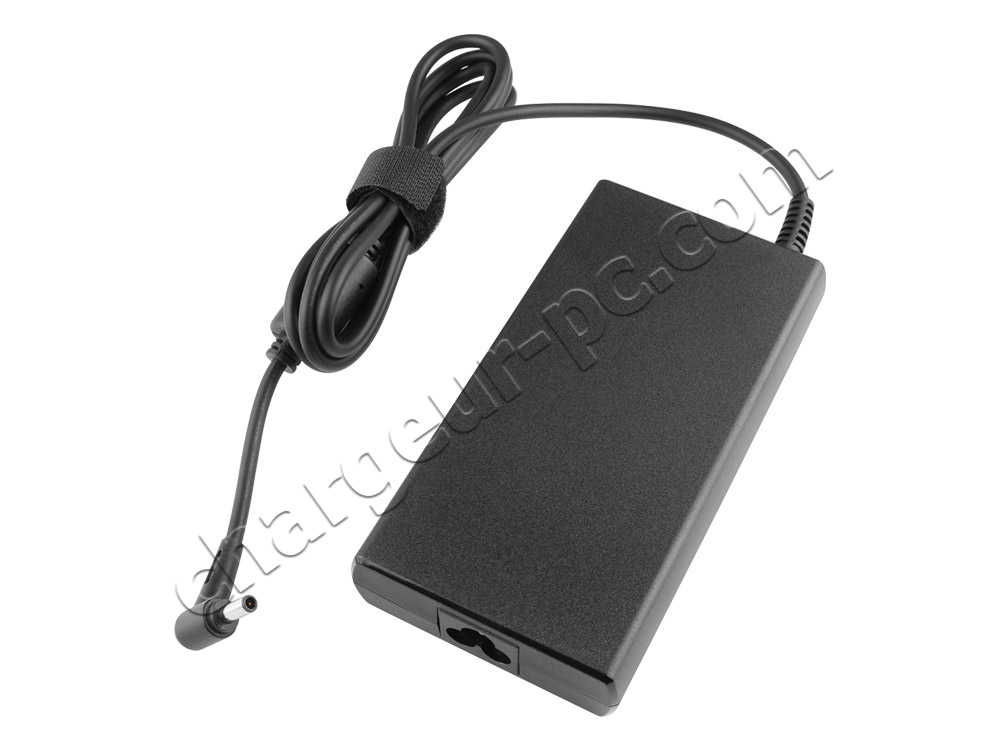 Original 180W MSI 957-15811P-101 AC Adaptateur Chargeur + câble