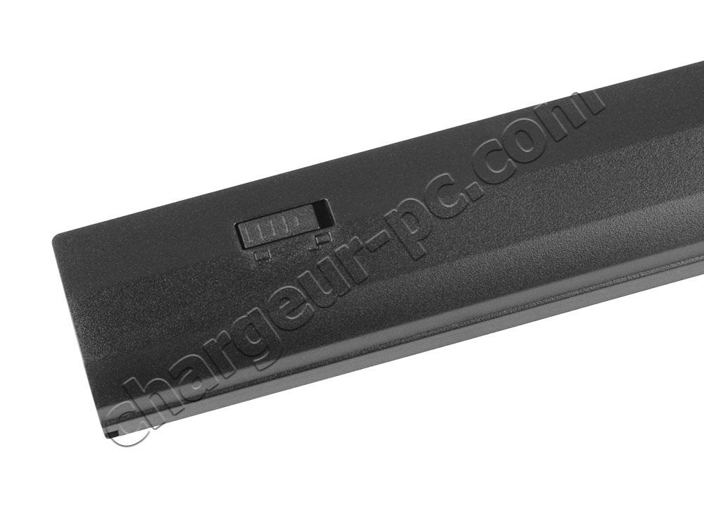 2950mAh 44Wh 4 Cell Clevo 6-87-N750S-3CF2 Batterie