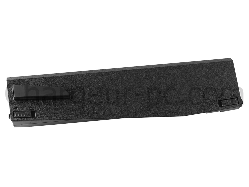 5300mAh 62Wh 6-Cell Batterie Clevo N855HK
