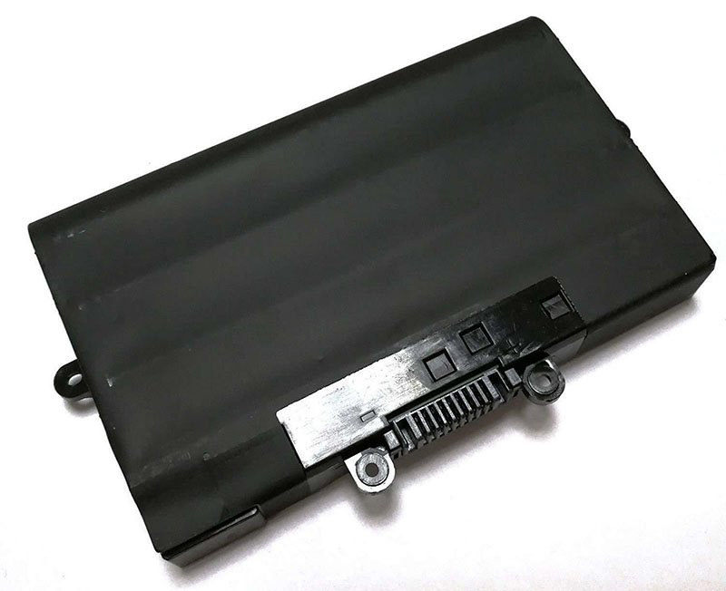 6000mAh 89Wh 8 Cell Clevo 6-87-P870S-4273A Batterie
