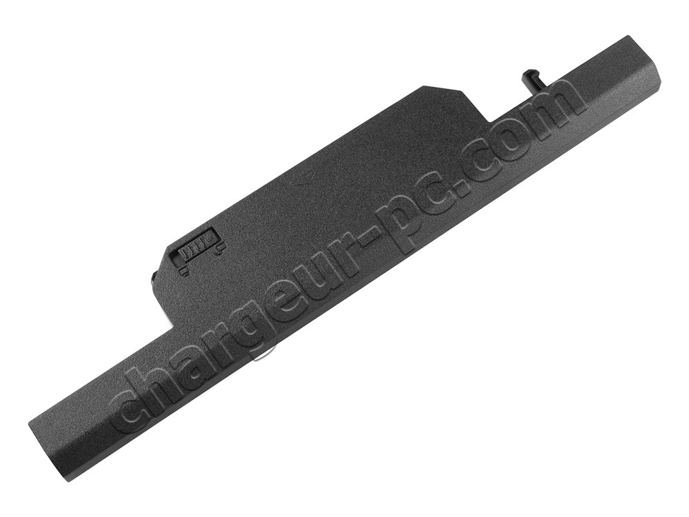 5600mAh 62.16Wh 6 Cell Clevo W650SH Batterie