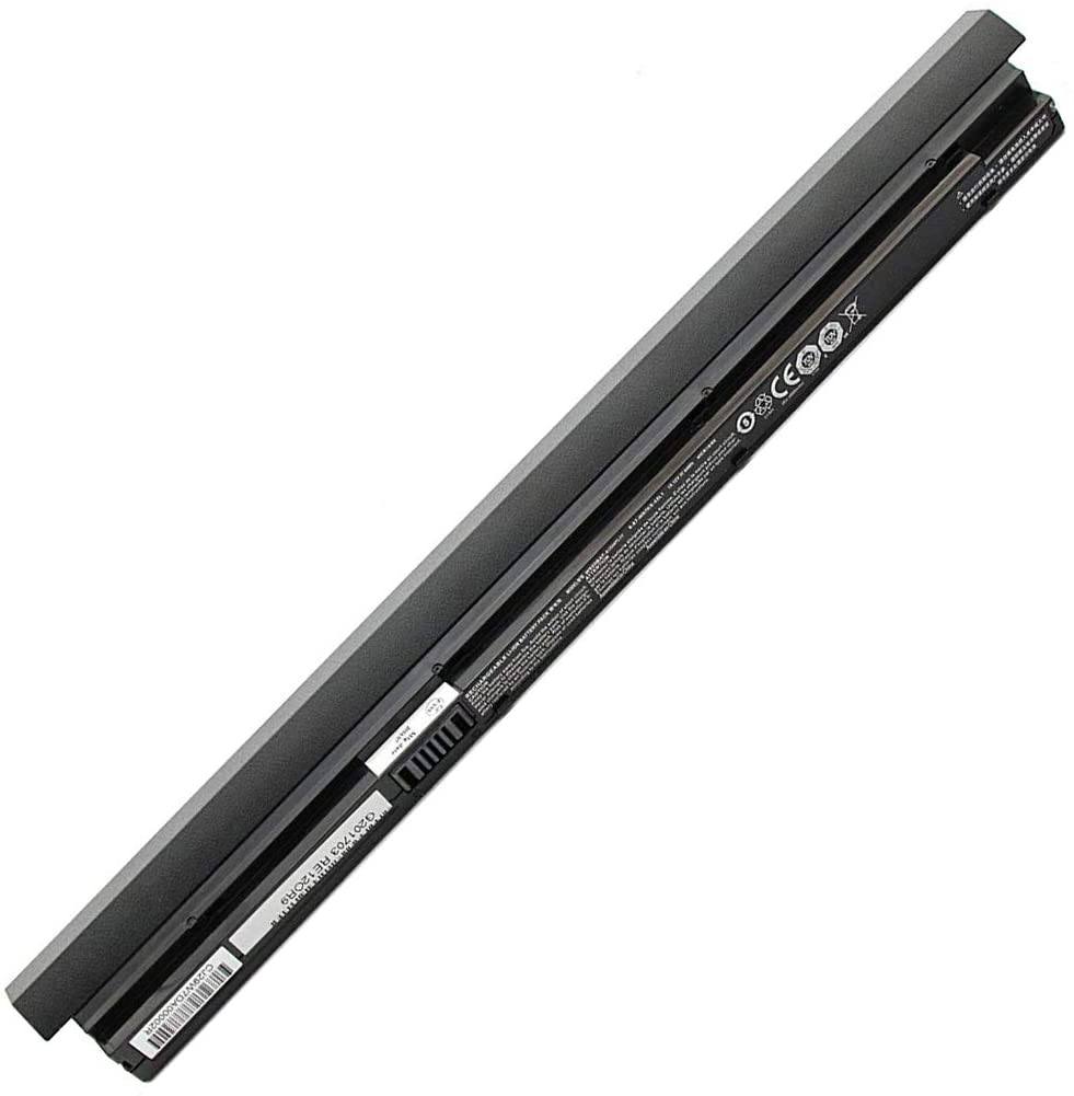 2150mAh 32Wh 4 Cell Clevo W950JU Batterie