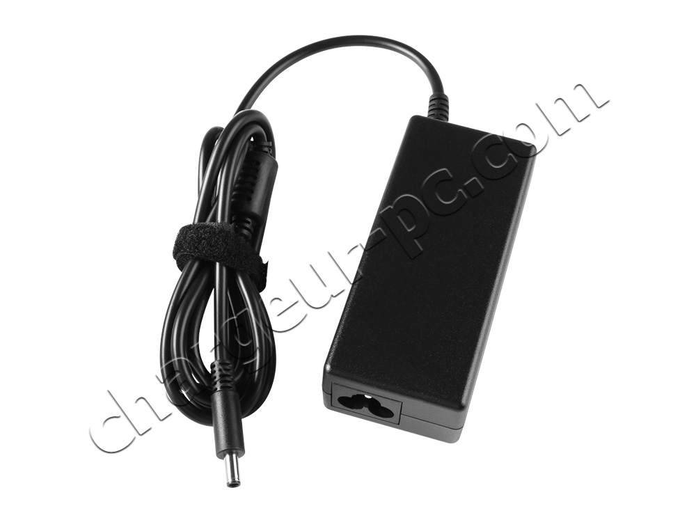 65W Original Dell Inspiron 3793 P35E P35E007 AC Adaptateur Chargeur
