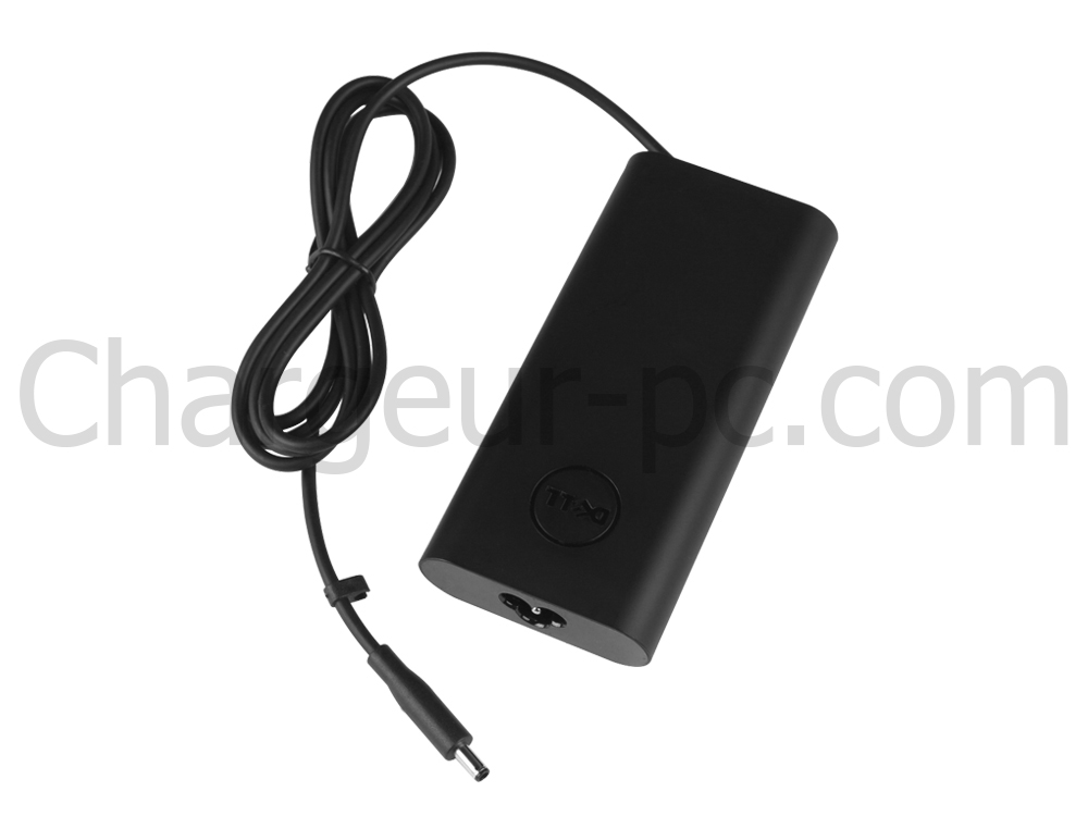 130W Dell Inspiron 27 7700 All-in-One AC Adaptateur Chargeur + câble