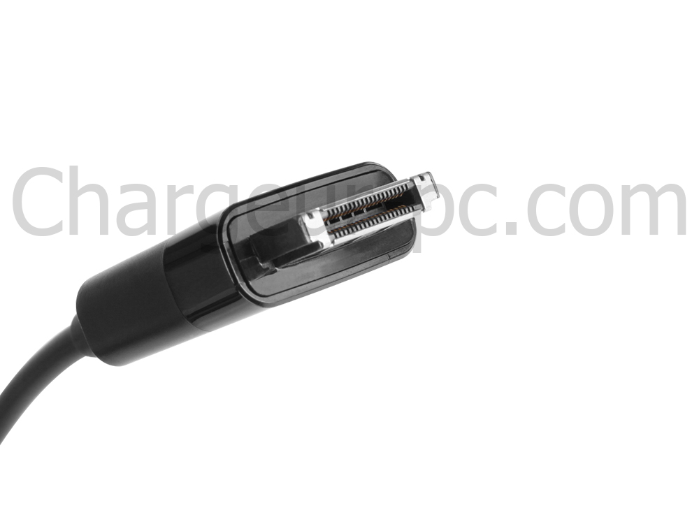 Original 30W Dell Latitude ST Table T02G T02G001 Adaptateur Chargeur