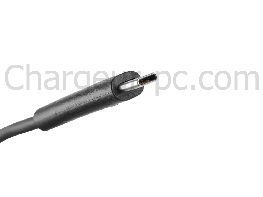 Chargeur USB-C Dell Venue 10 Pro 5056 Original 90W