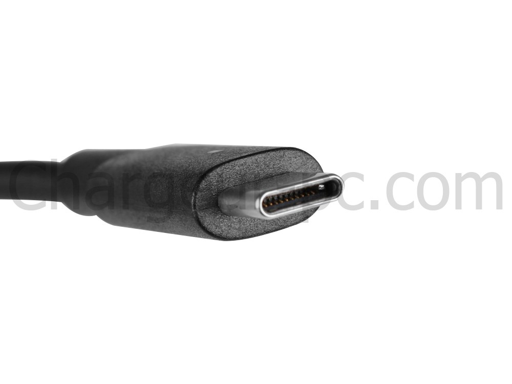 130W USB-C Dell Latitude 5421 AC Adaptateur Chargeur