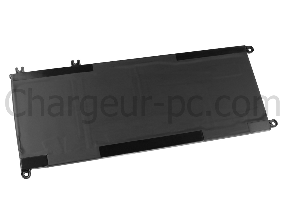 56Wh Original Batterie Dell Latitude 15 3590 P75F001