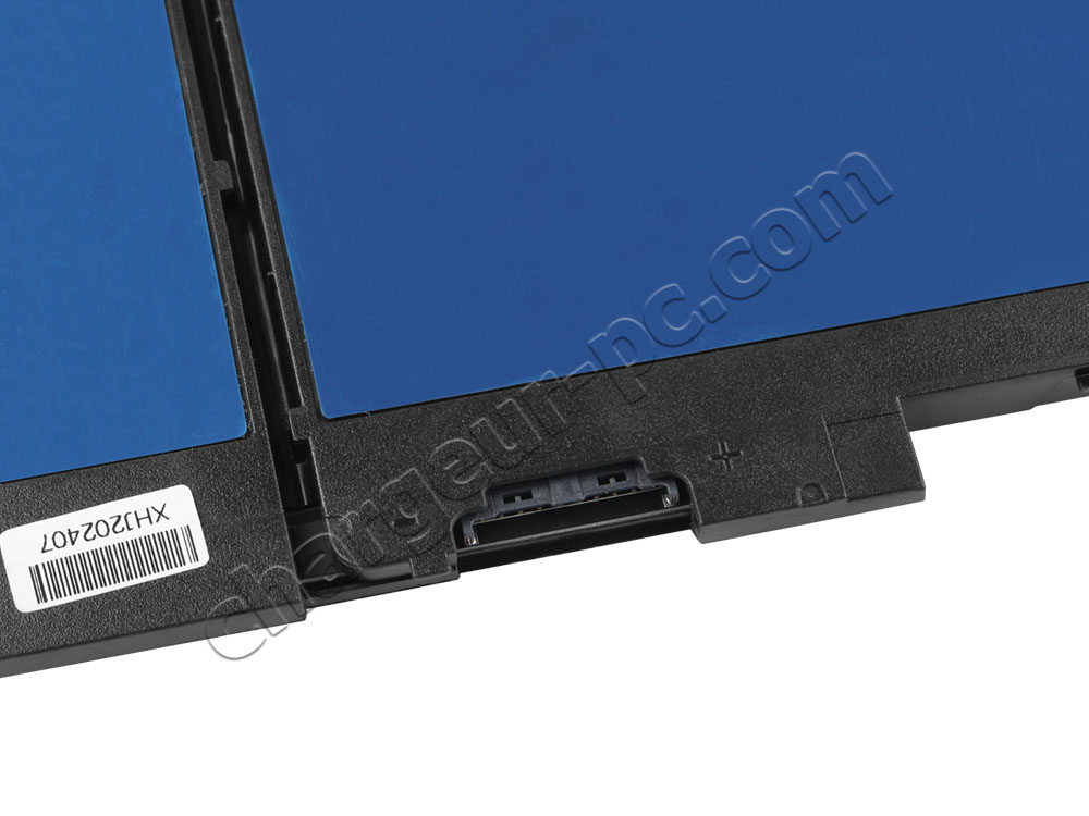4250mAh 68Wh Batterie Dell Latitude 5510 P80F002