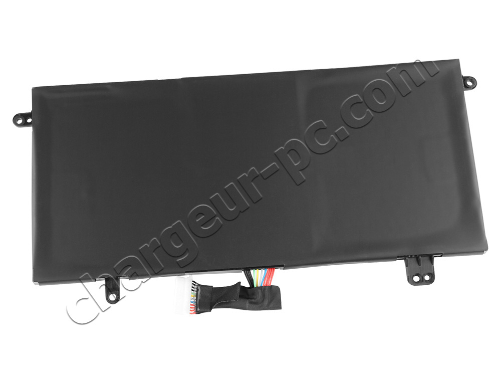 Original 42Wh Batterie Dell J0PGR 0J0PGR X16TW FTH6F
