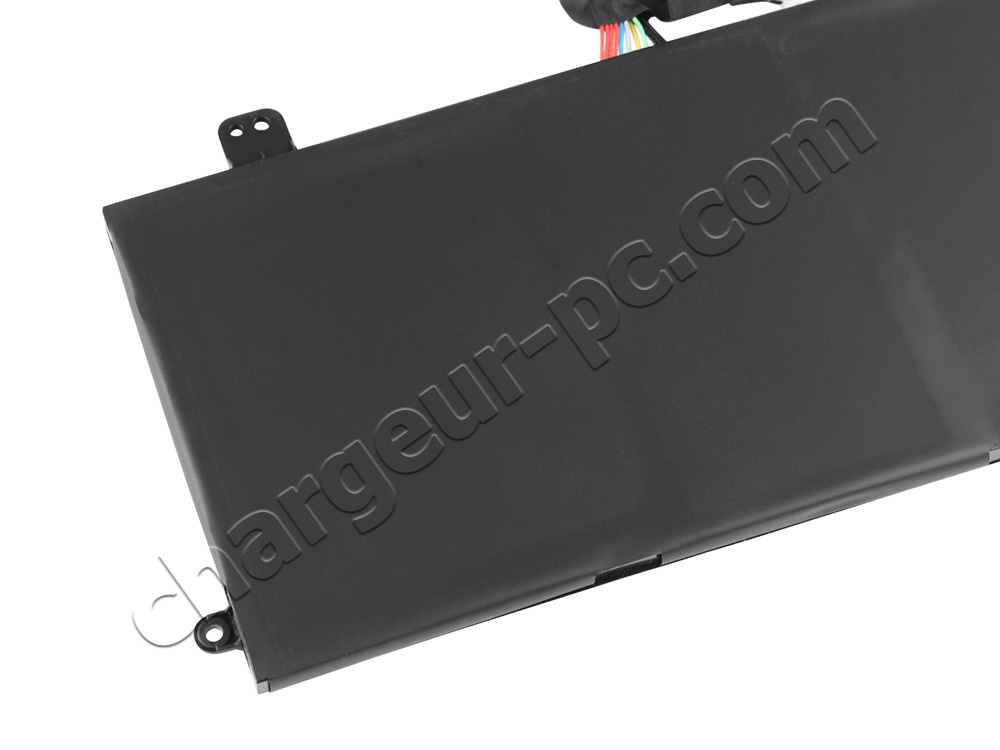 Original 42Wh Batterie Dell J0PGR 0J0PGR X16TW FTH6F