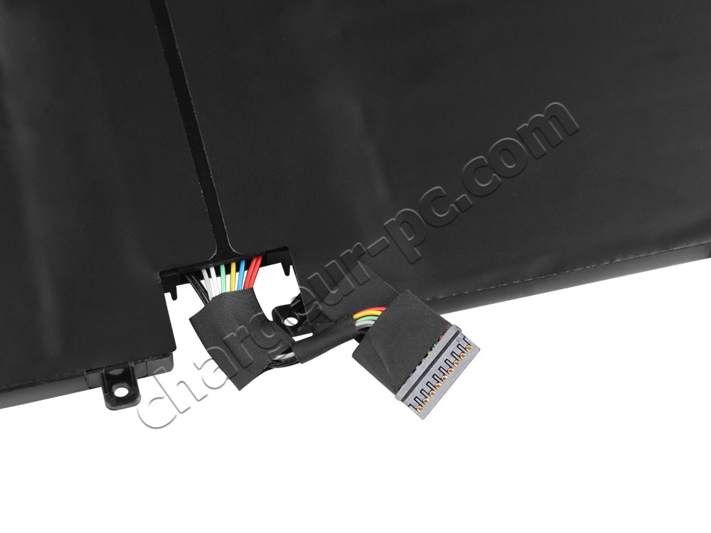 69Wh Original Batterie Dell 0D10H3 D10H3