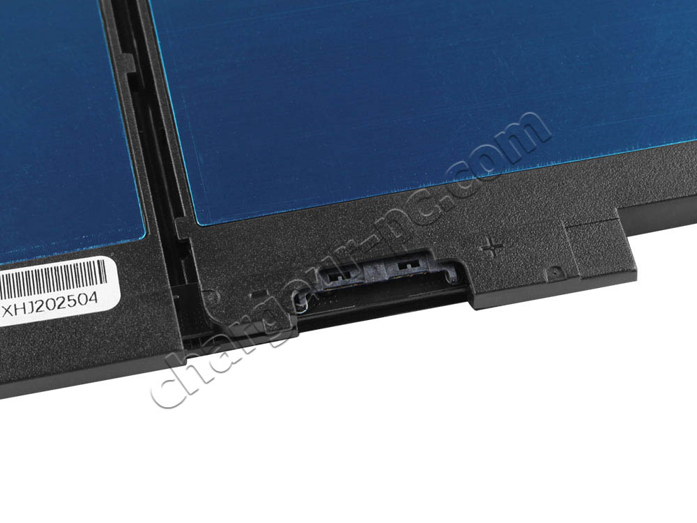 8500mAh 68Wh 4-Cell Batterie Dell Inspiron 7791 2-in-1 P42E P42E001