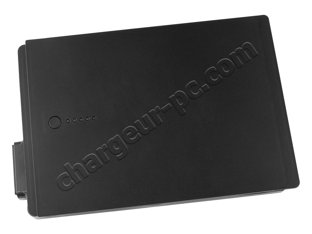 Dell Latitude 5430 Rugged Batterie 4457mAh 53.5Wh