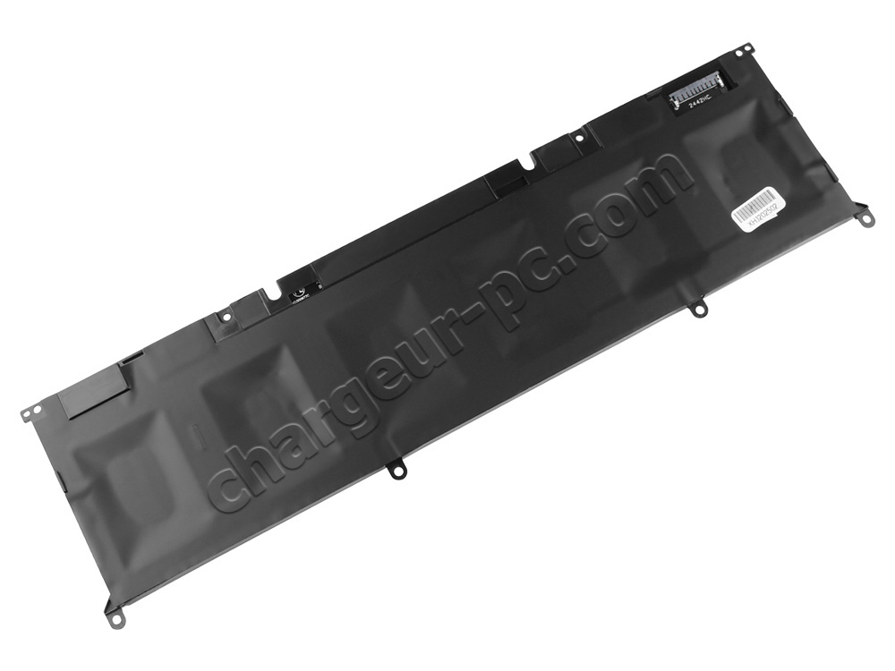 Original Dell Vostro 15 7510 P106F P106F002 Batterie 7167mAh 86Wh 6-Cellules