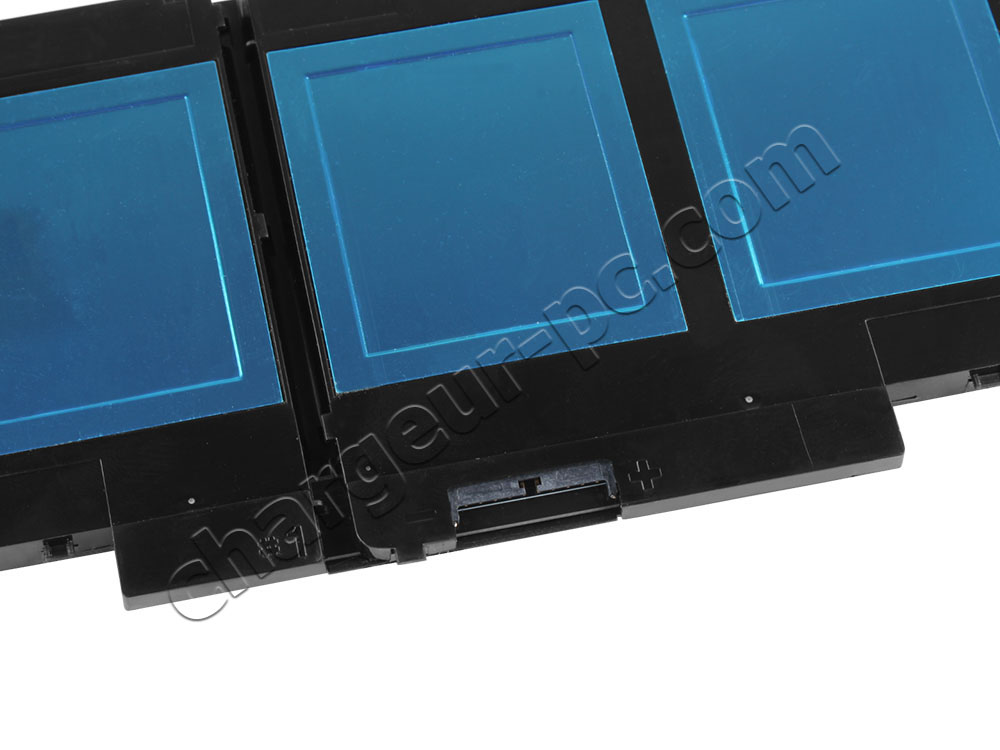 Original 62Wh Batterie Dell TXF9M HK6DV K3JK9