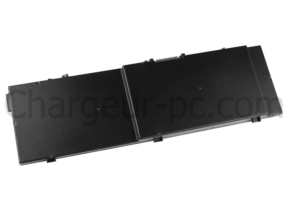 Original 91Wh Batterie Dell 0FNY7 0RDYCT 0TWCPG