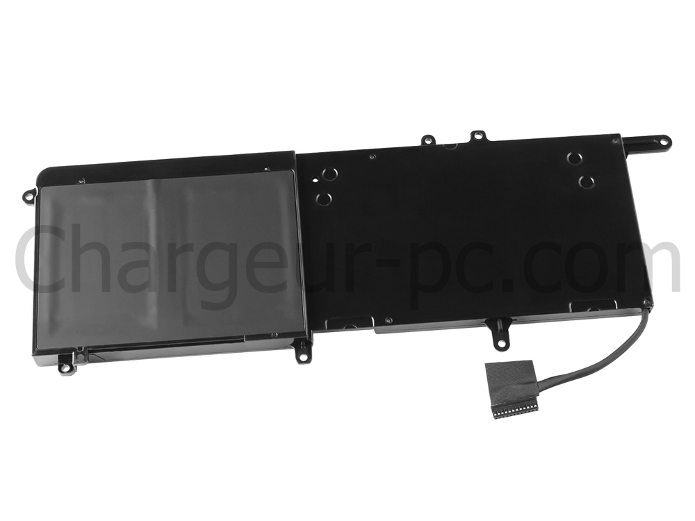 Original 99Wh Batterie Dell Alienware 15 R4 P69F002