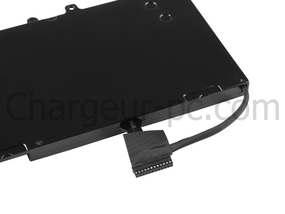 Original 99Wh Batterie Dell Alienware 15 R4 P69F002