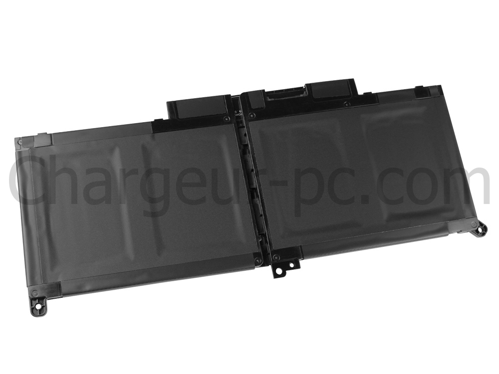 60Wh Original Batterie Dell Latitude 7480 P73G001