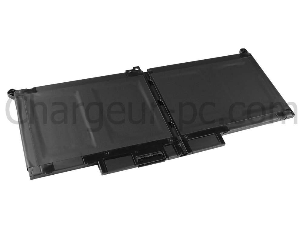 60Wh Original Batterie Dell Latitude 7480 P73G001