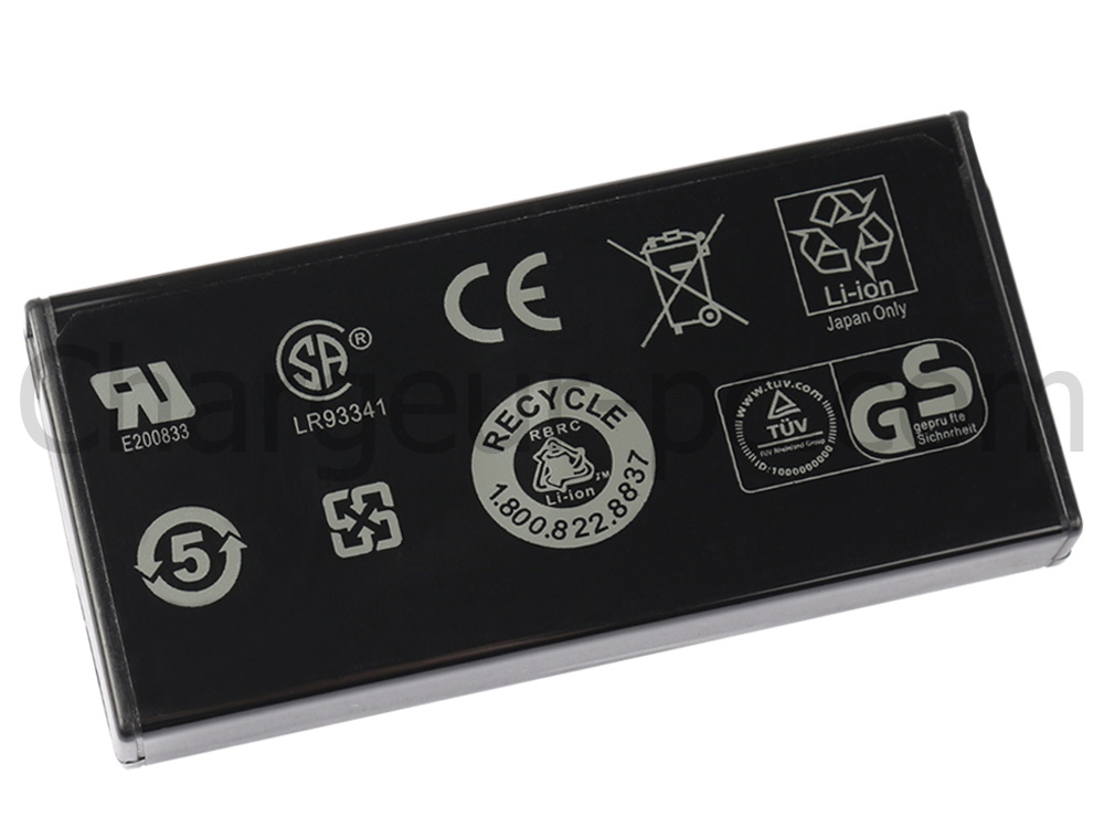 7Wh Batterie Original Dell U8735 XJ547