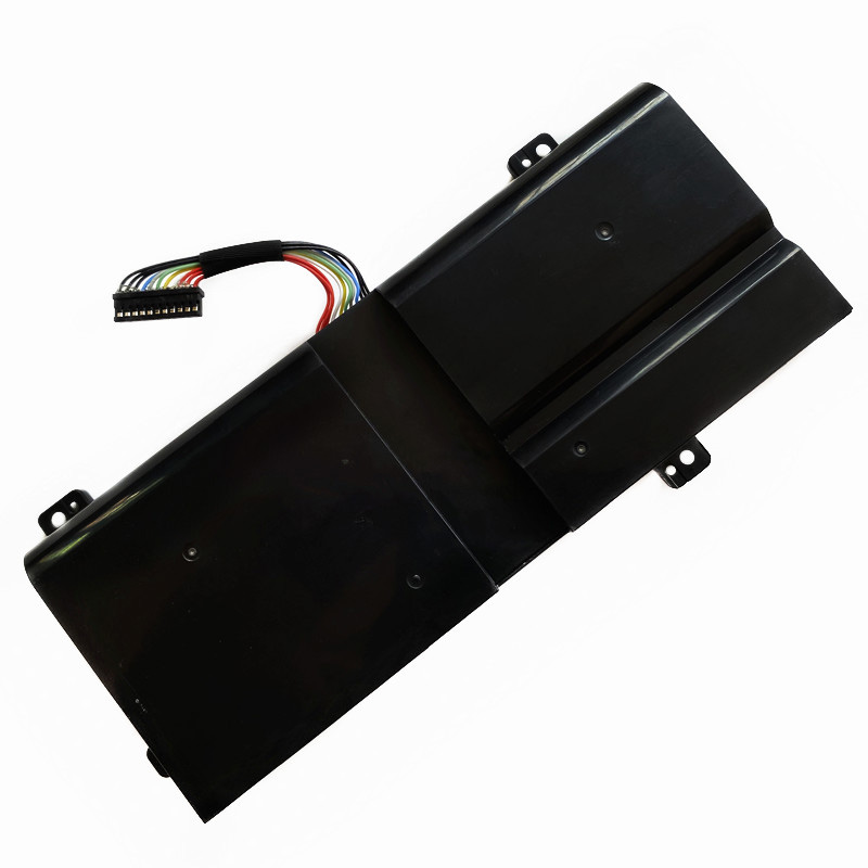 Dell Alienware M14X R4 Batterie 6400mAh 69Wh