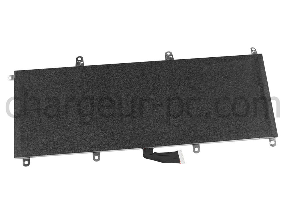 Original 32Wh Batterie Dell Venue 10 Pro 5056