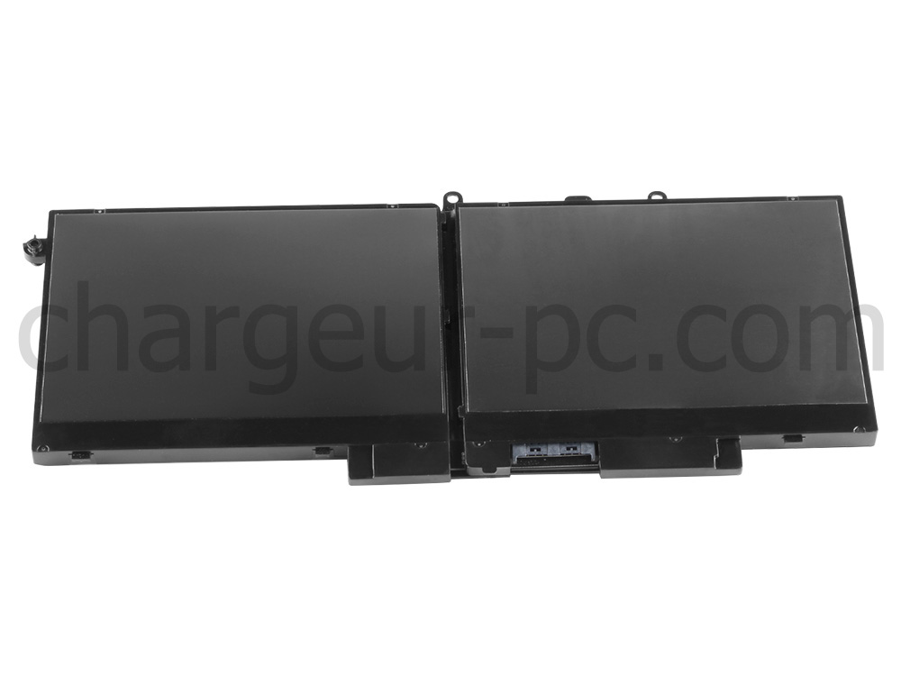 68Wh Original Batterie Dell Latitude 14 5480 P72G001