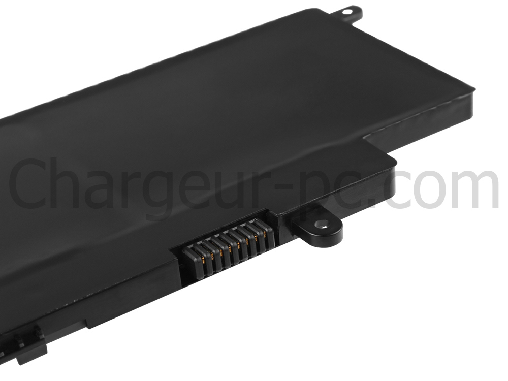 Original 43Wh Dell 92NCT Batterie