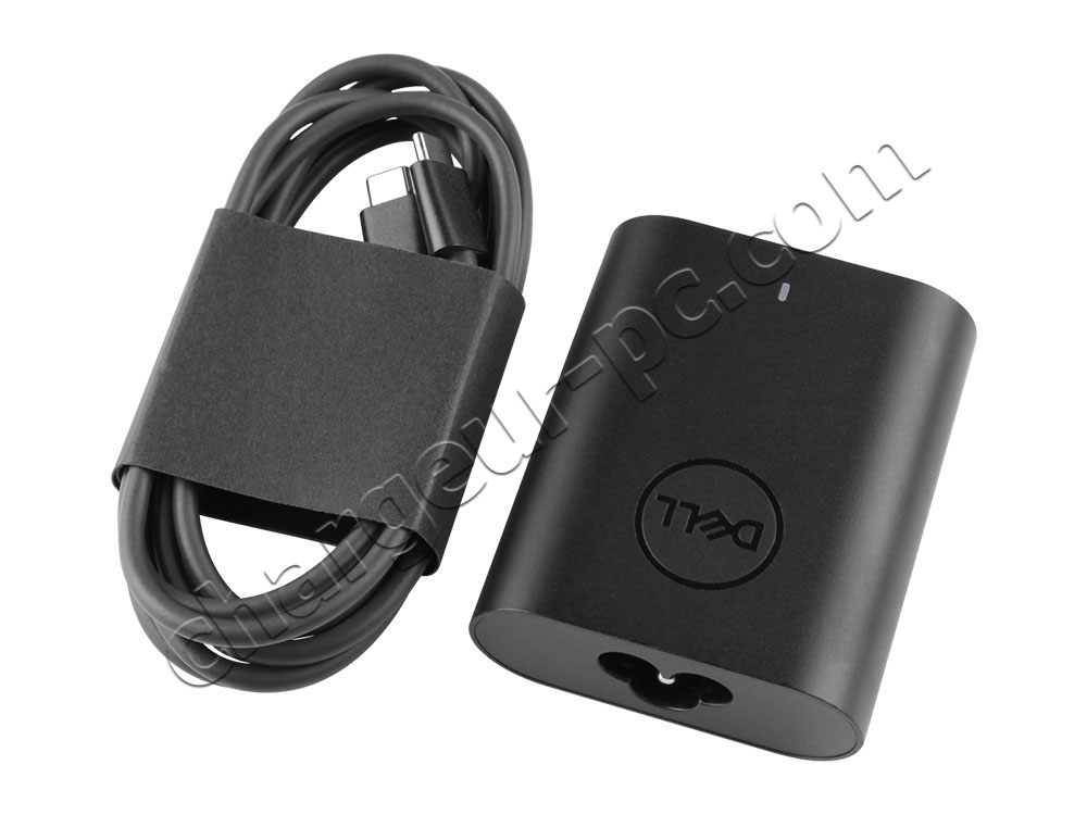 Original 60W Dell Latitude 5350 2-in-1 P182G P182G001 AC Adaptateur Chargeur + câble