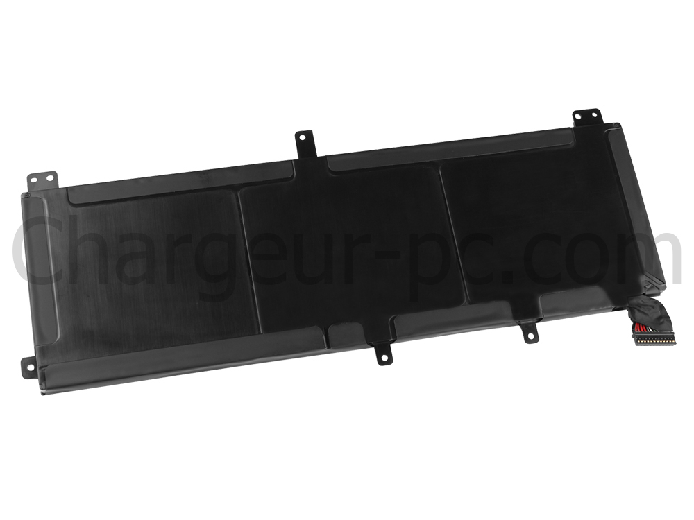 61Wh Batterie pour Dell Precision M3800