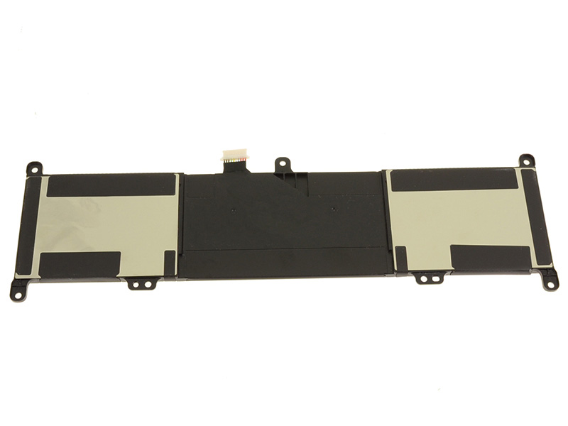Original 3500mAh 28Wh Batterie Dell 0020K1