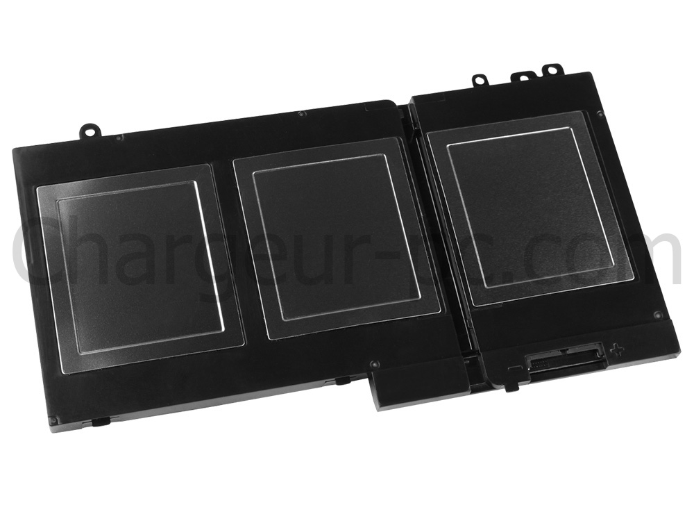 Original 38Wh Batterie Dell 5TFCY VYXTW 9P4D2 VVXTW