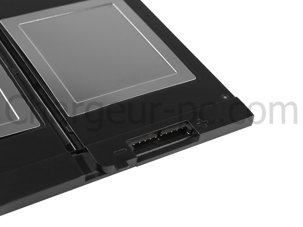 Original 38Wh Batterie Dell 5TFCY VYXTW 9P4D2 VVXTW