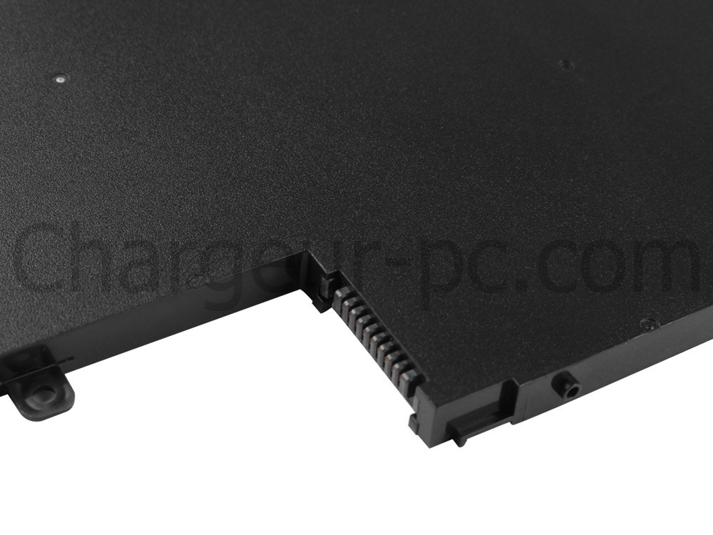 Original 43Wh Dell 1V2F6 Batterie