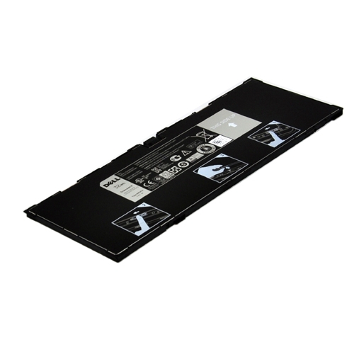 Batterie Original pour Dell VYP88 312-1453 Venue 11 Pro 5130