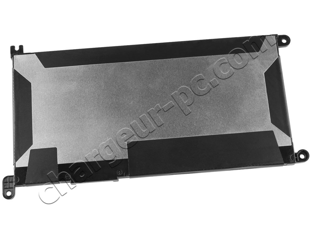 Original 3500mAh 42Wh Batterie Dell 01VX1H YRDD6