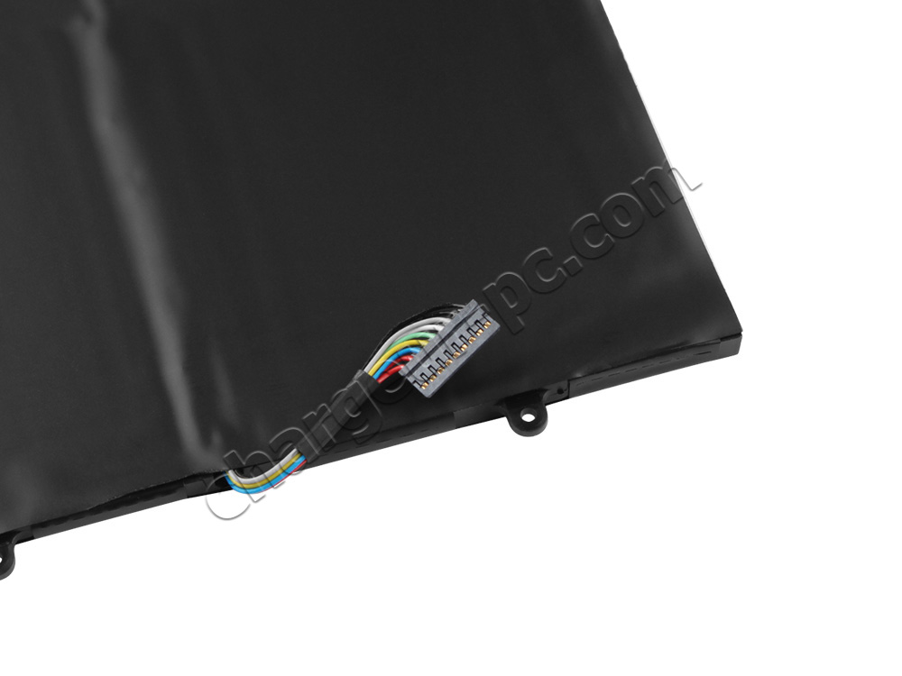 52Wh Batterie Original pour Dell JD25G RWT1R XPS 13 9343 P29G004