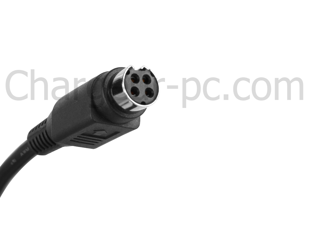 Original 230W MSI GT75 Titan 9SG-286ES AC Adaptateur Chargeur